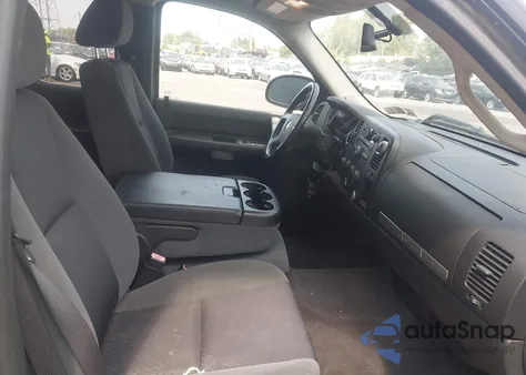 2009 Chevrolet Silverado 1500 Lt from USA, damaged, VIN 1GCEK29J29Z255068